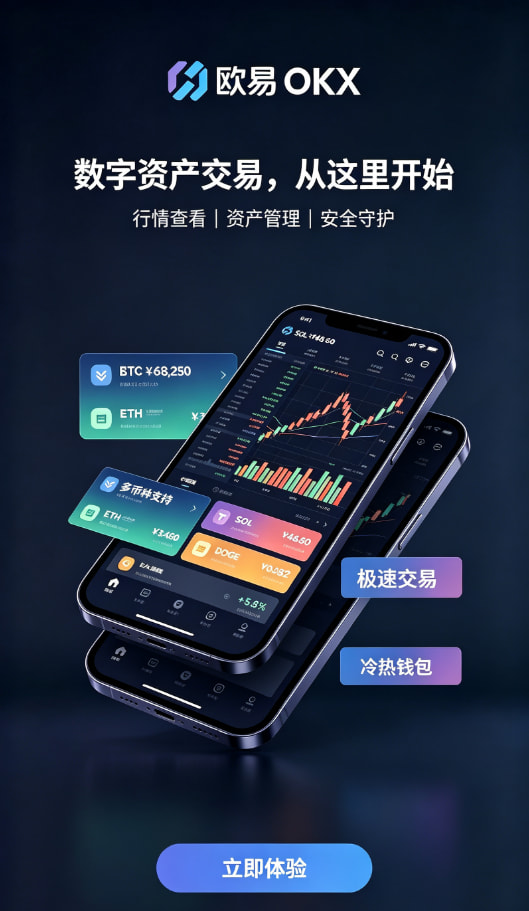 欧交易所app安装图示